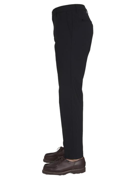  디파트먼트5 스트레이트 팬츠 UP037 2TS0103999 Black - DEPARTMENT 5