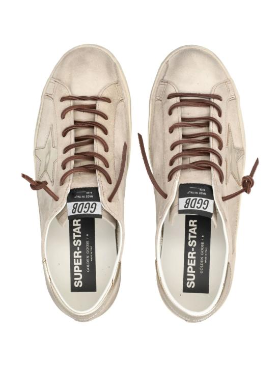 26FW 골든구스 스니커즈 GMF01002F00875015647 Neutrals - GOLDEN GOOSE