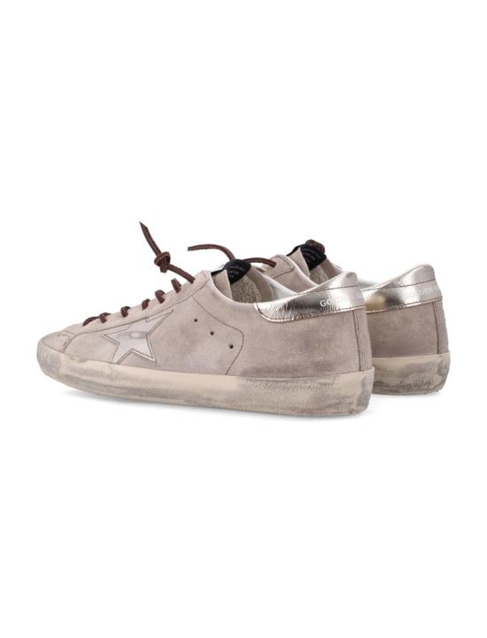 26FW 골든구스 스니커즈 GMF01002F00875015647 Neutrals - GOLDEN GOOSE