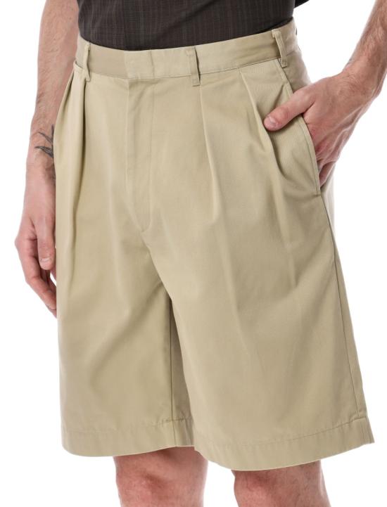 26SS 나나미카 숏팬츠 S25SD108EKK Neutrals - NANAMICA