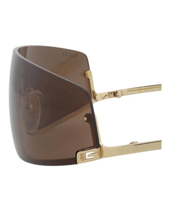  구찌 선글라스 GG1561S 30014834 002 70043 NS Brown - GUCCI