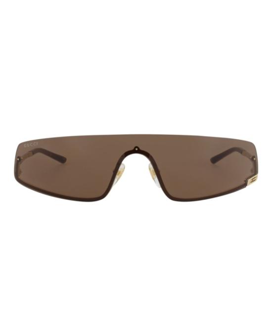 구찌 선글라스 GG1561S 30014834 002 70043 NS Brown