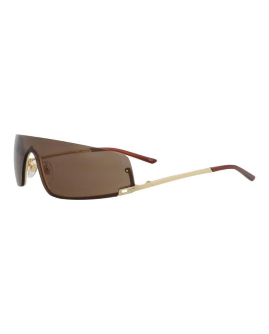  구찌 선글라스 GG1561S 30014834 002 70043 NS Brown - GUCCI