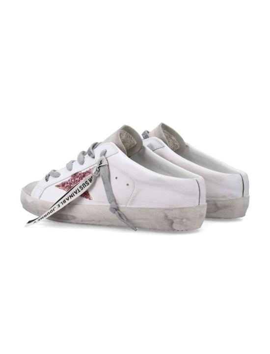 26FW 골든구스 스니커즈 GWF00110F00588710386 White - GOLDEN GOOSE