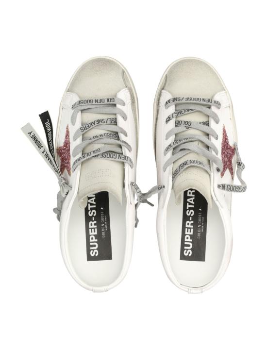 26FW 골든구스 스니커즈 GWF00110F00588710386 White - GOLDEN GOOSE
