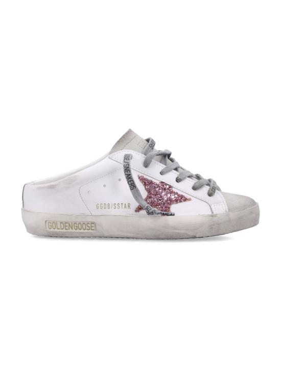 26FW 골든구스 스니커즈 GWF00110F00588710386 White