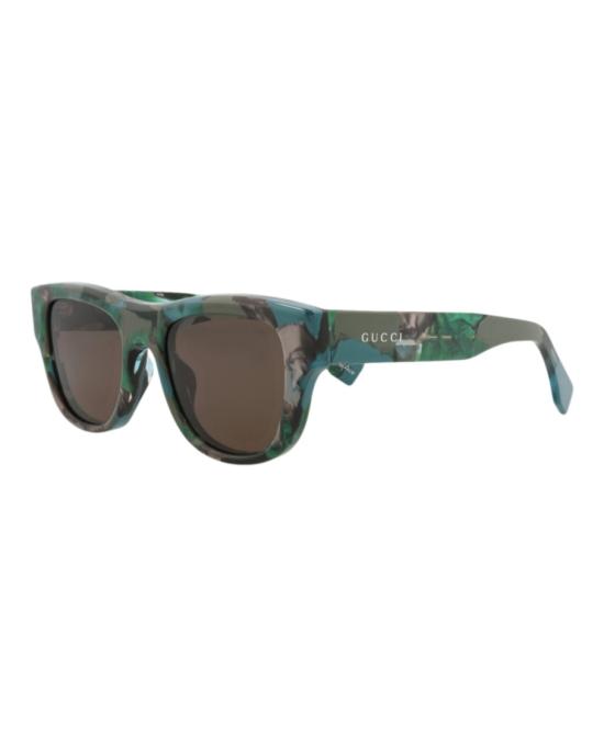  구찌 선글라스 GG1750S 30015525 001 30012 NS Grey - GUCCI