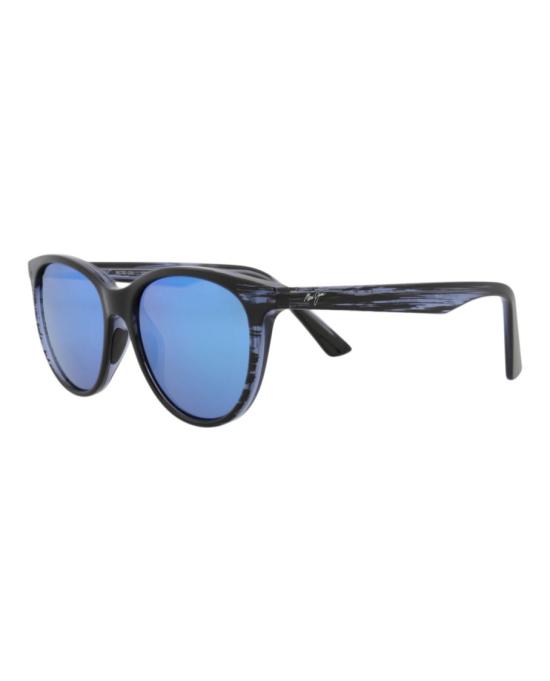  마우이짐 선글라스 B782 03S 40014 NS Blue - MAUI JIM
