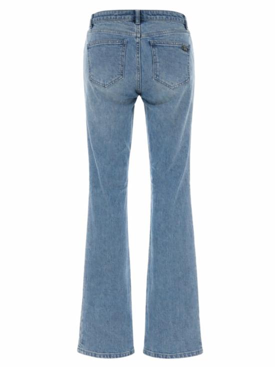 26SS 마이클 코어스 데님 팬츠 MR6908CEB1 908HORIZONWASH Blue - MICHAEL KORS