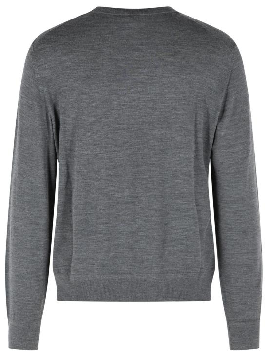26FW 톰포드 스웨터 KCL077 YMW103TAV Grey - TOMFORD