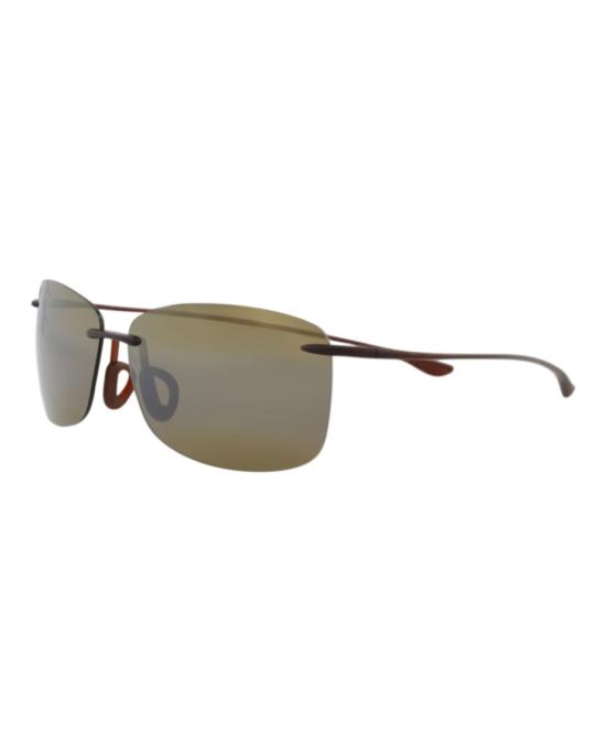  마우이짐 선글라스 H442 26M 21139 NS Brown - MAUI JIM