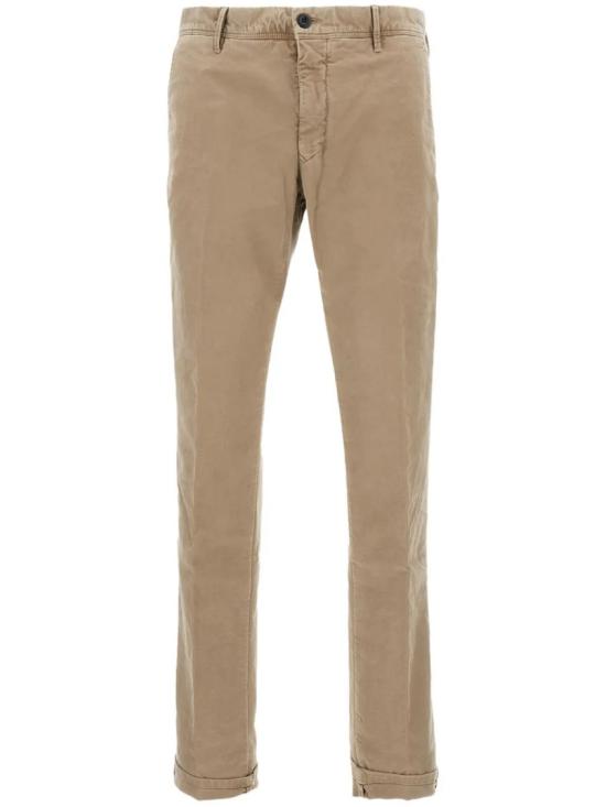 25FW 인코텍스 팬츠 18S100 4611E Neutrals