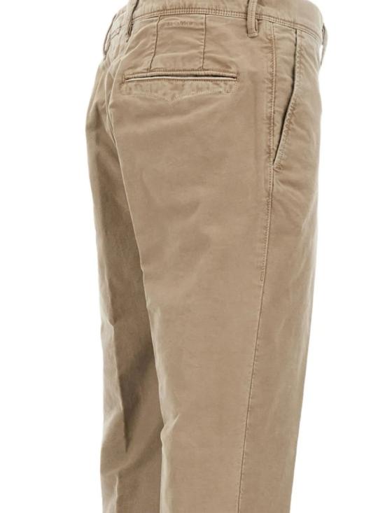 25FW 인코텍스 팬츠 18S100 4611E Neutrals - INCOTEX