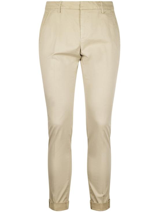 26SS 돈답 팬츠 UP235GSE046 PTD010 Neutrals