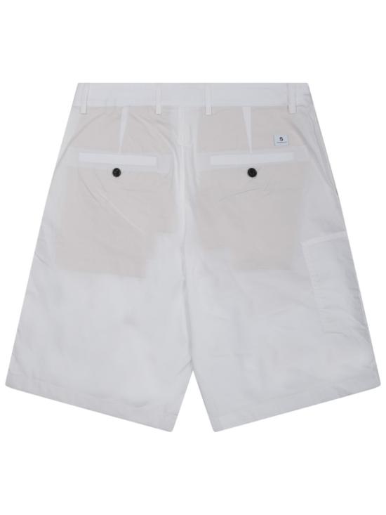  디파트먼트5 숏팬츠 UB019 52M2TS0205000 White - DEPARTMENT 5