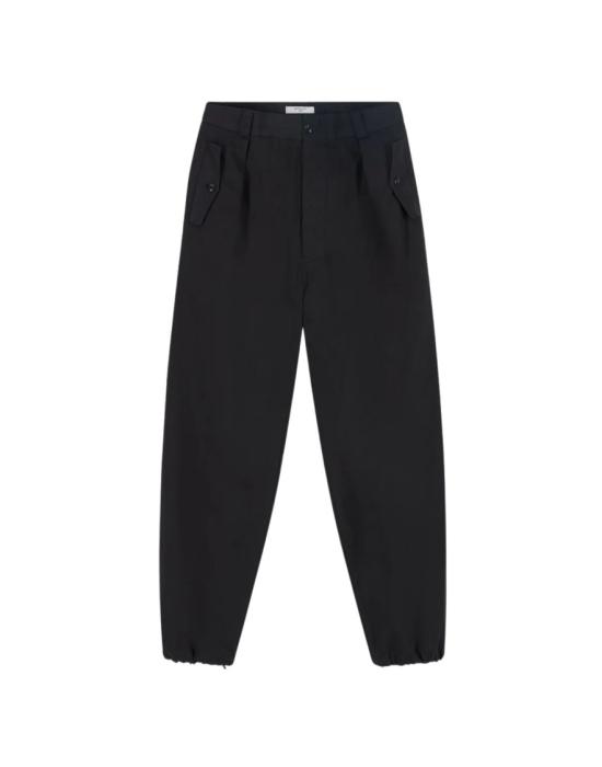  셀라도어 팬츠 TA910546 Black