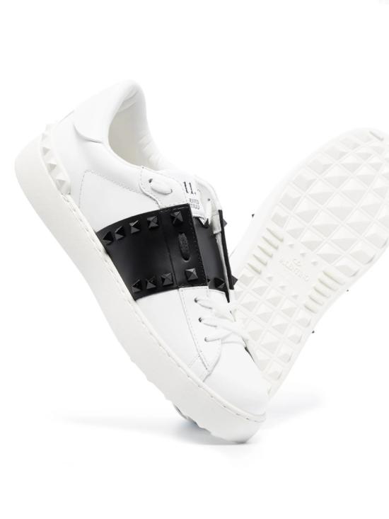 26FW 발렌티노 가라바니 스니커즈 9W2S0A01LTU White - VALENTINO GARAVANI