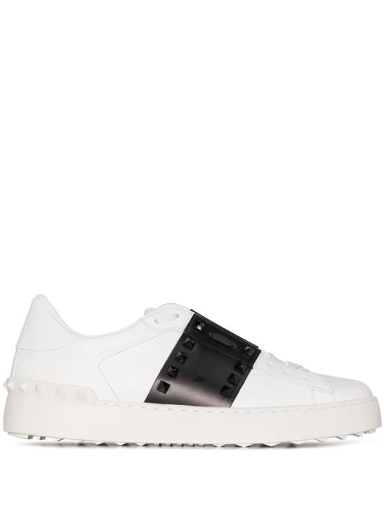26FW 발렌티노 가라바니 스니커즈 9W2S0A01LTU White