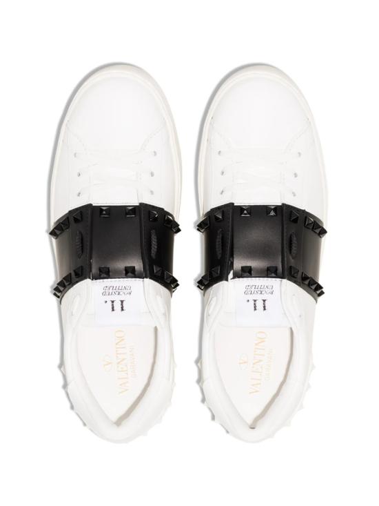 26FW 발렌티노 가라바니 스니커즈 9W2S0A01LTU White - VALENTINO GARAVANI