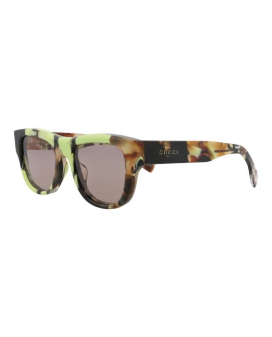  구찌 선글라스 GG1750S 30015525 003 20355 NS Grey - GUCCI