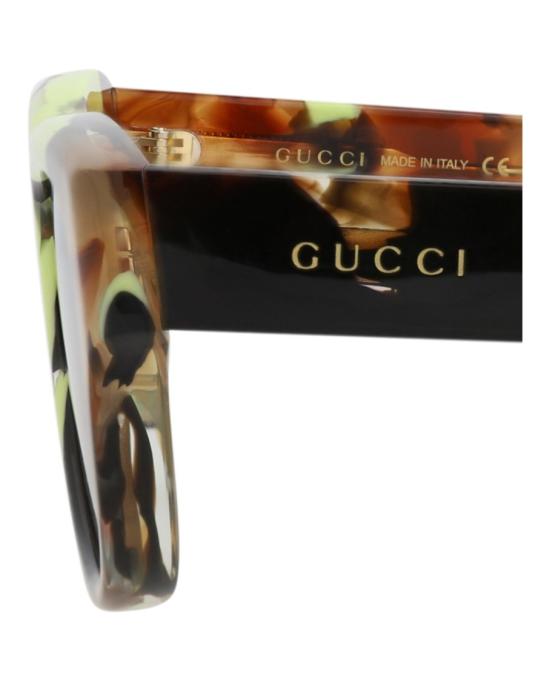  구찌 선글라스 GG1750S 30015525 003 20355 NS Grey - GUCCI