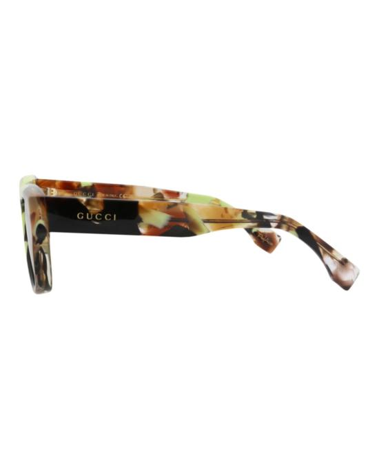  구찌 선글라스 GG1750S 30015525 003 20355 NS Grey - GUCCI