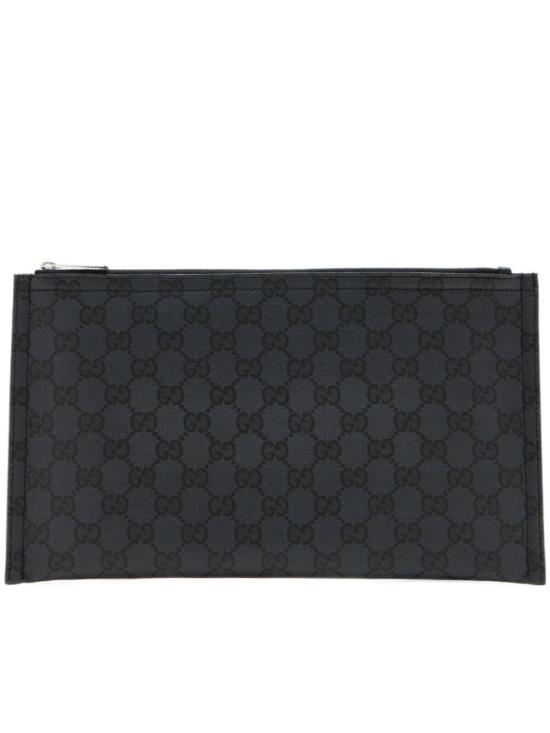 26FW 구찌 클러치/파우치 876480 FAF8A Black