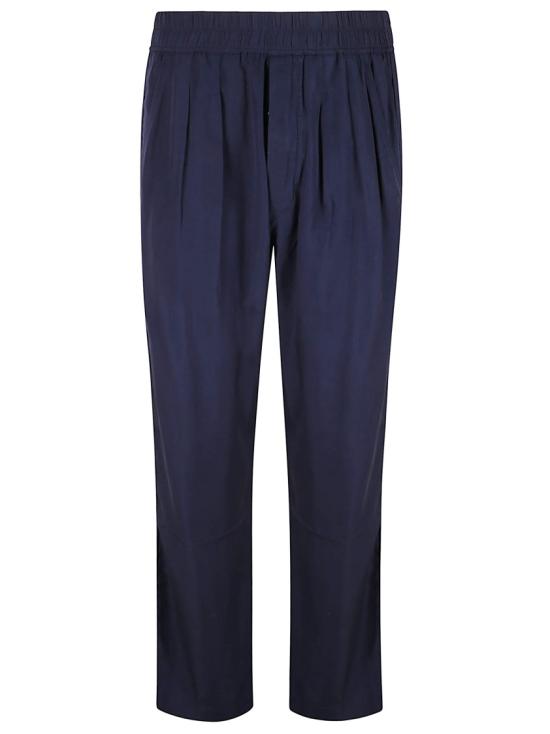 26SS 톰포드 팬츠 SJC012FMT062UHE Black