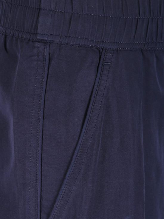 26SS 톰포드 팬츠 SJC012FMT062UHE Black - TOMFORD