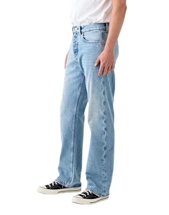 26FW 테누에 데님 팬츠 MAX Blue - TENUE