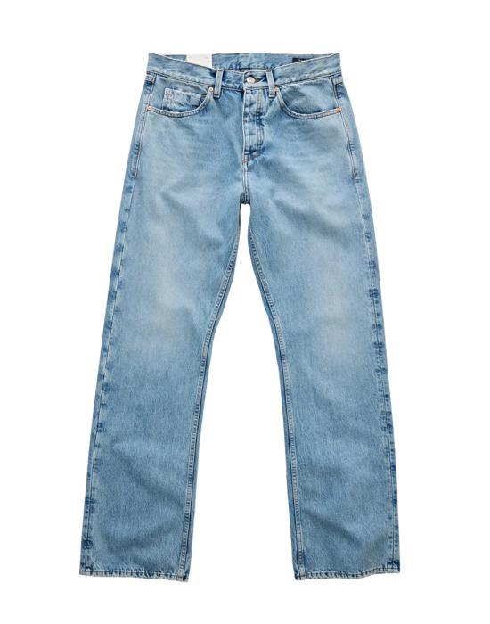 26FW 테누에 데님 팬츠 MAX Blue