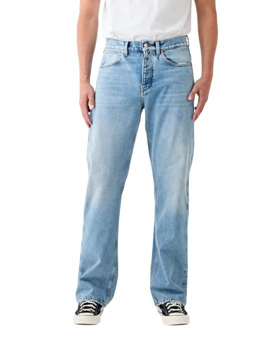 26FW 테누에 데님 팬츠 MAX Blue - TENUE
