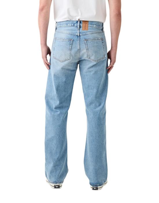 26FW 테누에 데님 팬츠 MAX Blue - TENUE