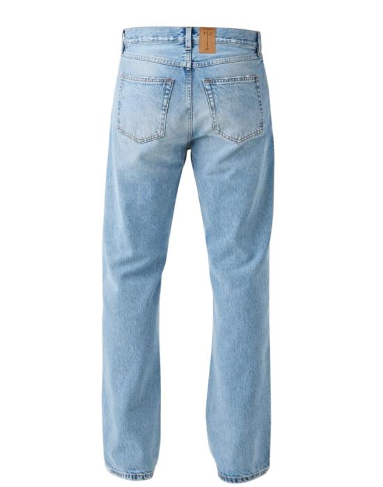 26FW 테누에 데님 팬츠 MAX Blue - TENUE