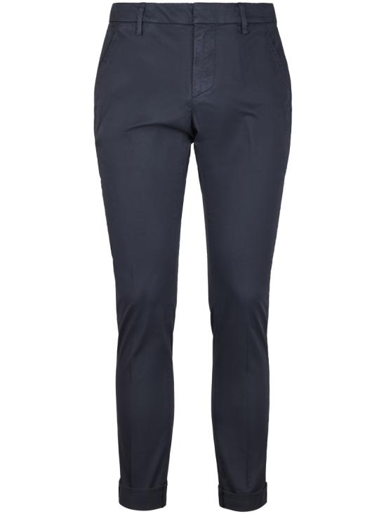 26SS 돈답 팬츠 UP235GSE046 PTD890 Black