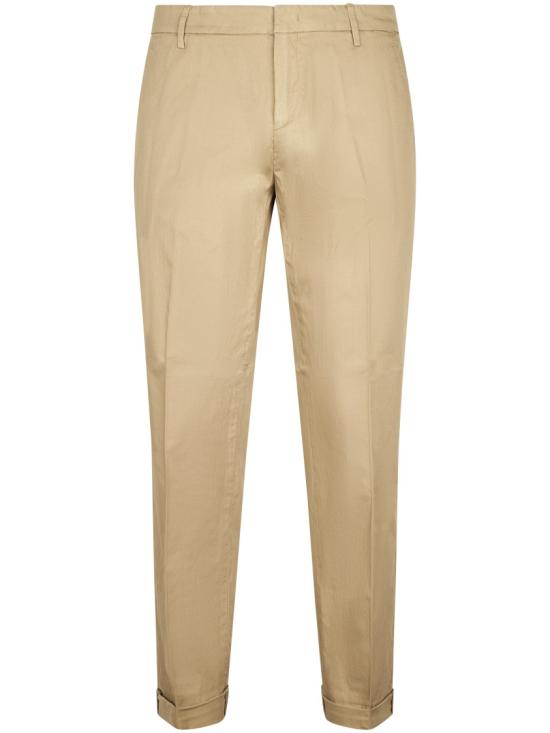 26SS 돈답 스트레이트 팬츠 UP688CS0187 PT0733 Neutrals