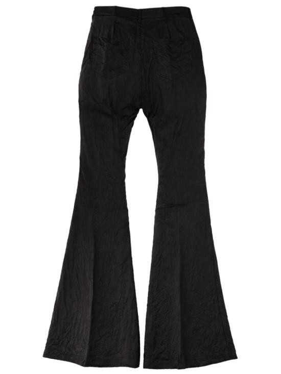26SS 릭 오웬스 데님 팬츠 RR01F2311 KER409 Black - RICK OWENS