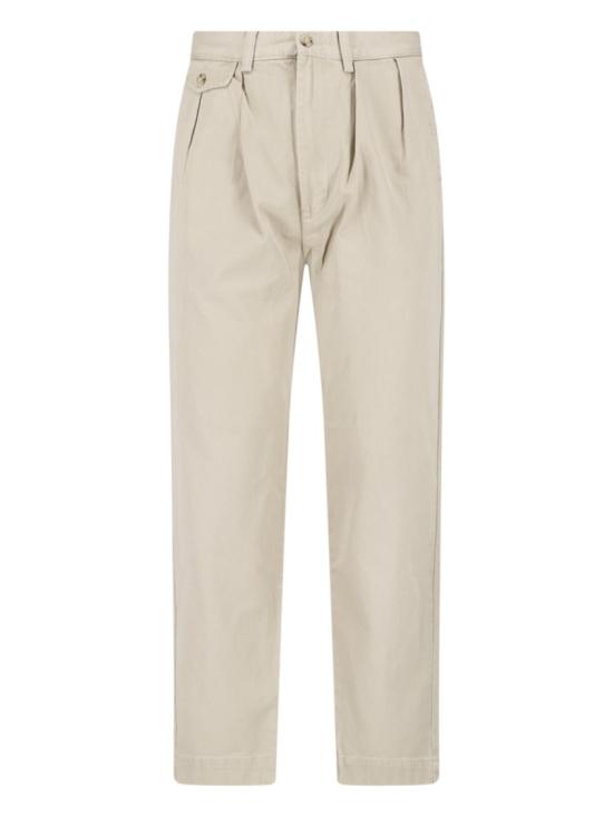 26SS 폴로 랄프로렌 팬츠 710 850209018 Neutrals