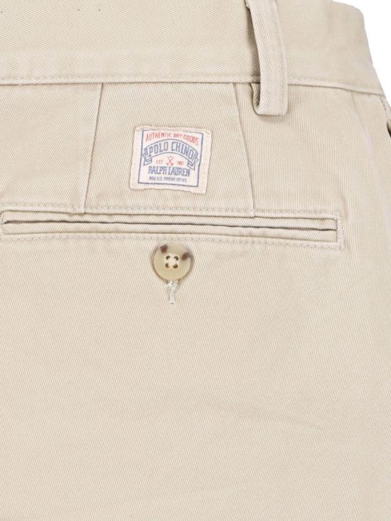 26SS 폴로 랄프로렌 팬츠 710 850209018 Neutrals - POLO RALPH LAUREN