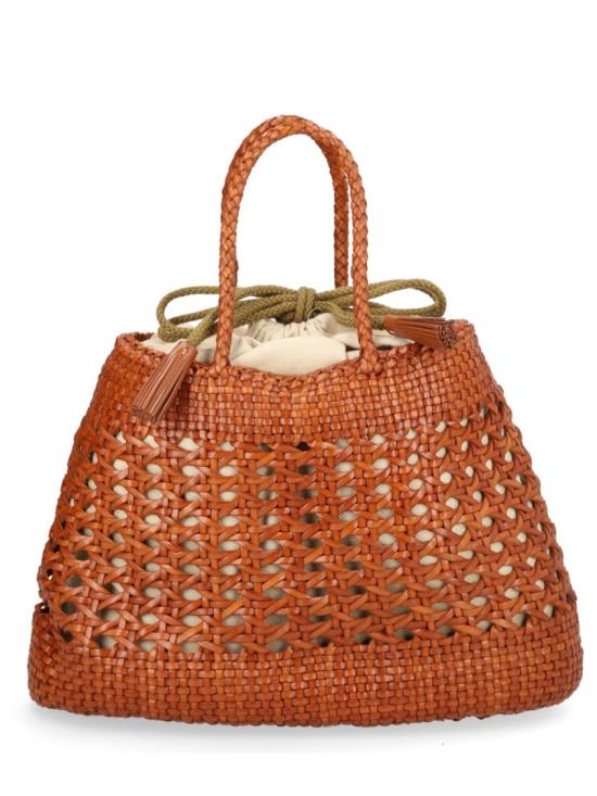26SS 드래곤디퓨전 토트백 8881 TAN Brown