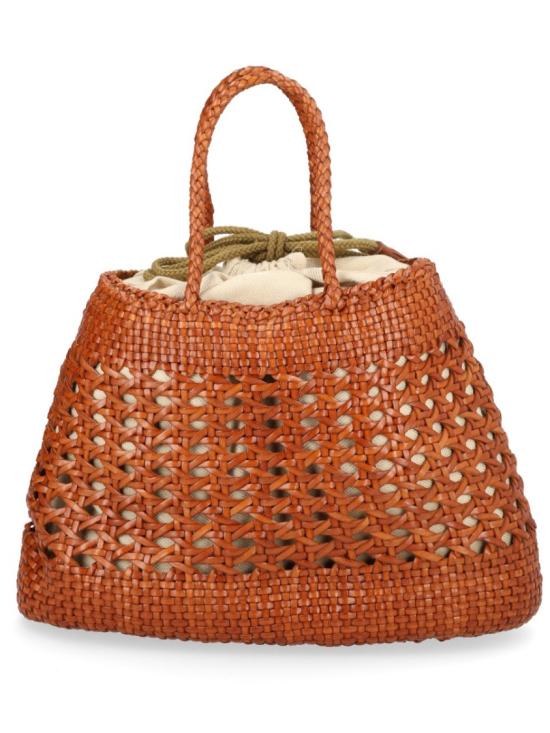 26SS 드래곤디퓨전 토트백 8881 TAN Brown - DRAGON DIFFUSION