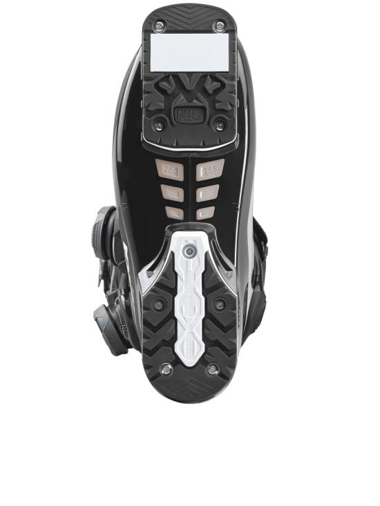 25FW Nordica 부츠 050Q0500 Grey - OTHER BRANDS