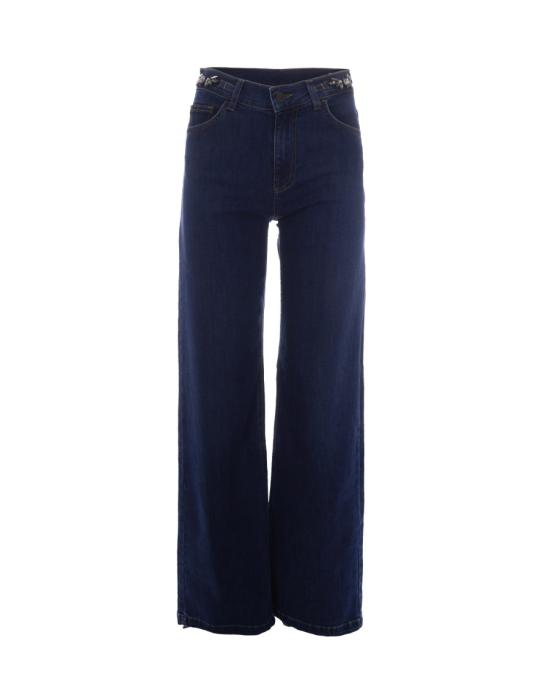 26FW 리우조 데님 팬츠 5433332 Blue