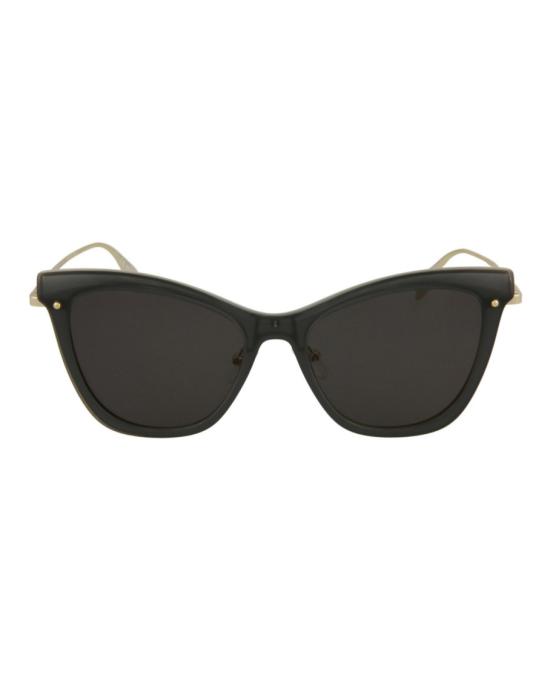  알렉산더 맥퀸 선글라스 AM0264S 30008686 001 Black