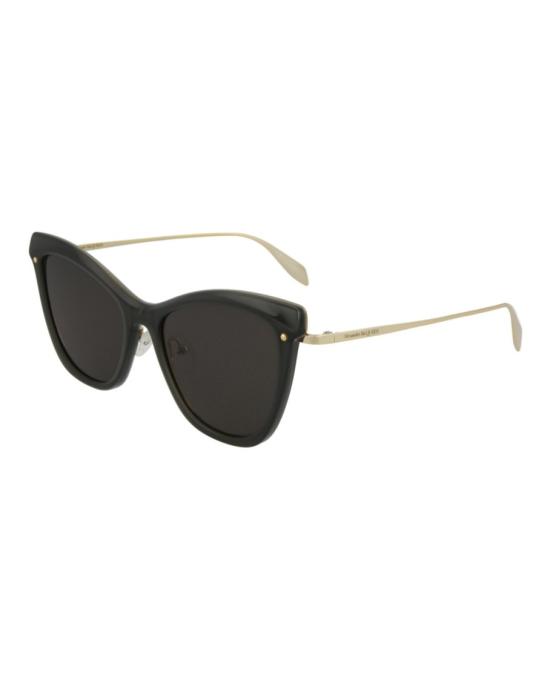 알렉산더 맥퀸 선글라스 AM0264S 30008686 001 Black - ALEXANDER MCQUEEN
