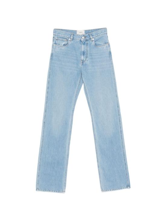 26SS 코페르니 데님 팬츠 COPP122F2054 BLU1 Blue