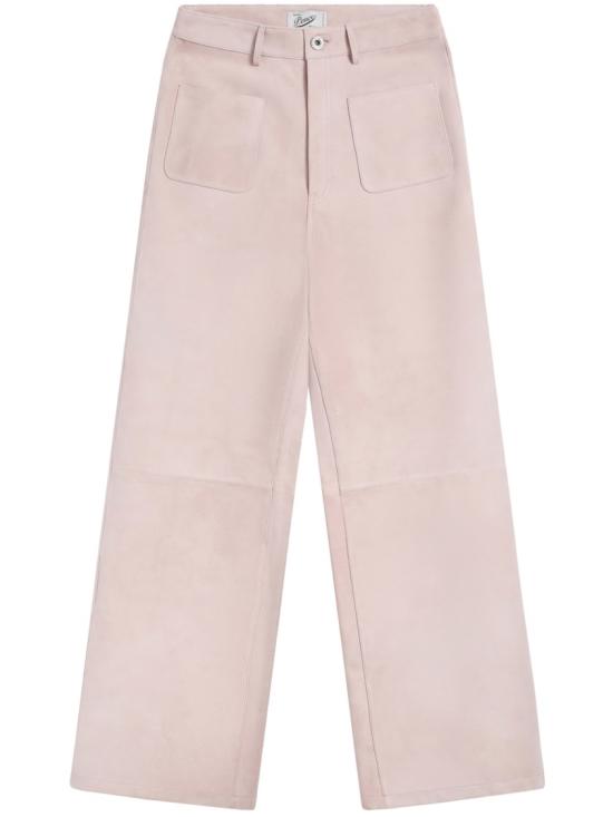 26SS 펜스 팬츠 W0043043000P Neutrals