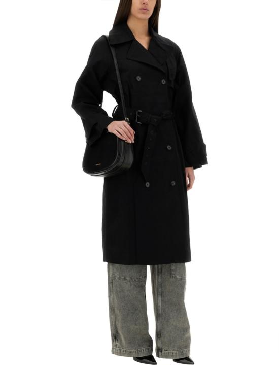  마이클 코어스 데님 팬츠 MR5905H5G2 005CONCRETEWSH Grey - MICHAEL KORS
