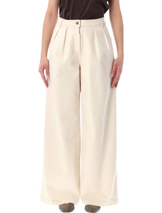 26SS 세순 데님 팬츠 26207000FDS Neutrals