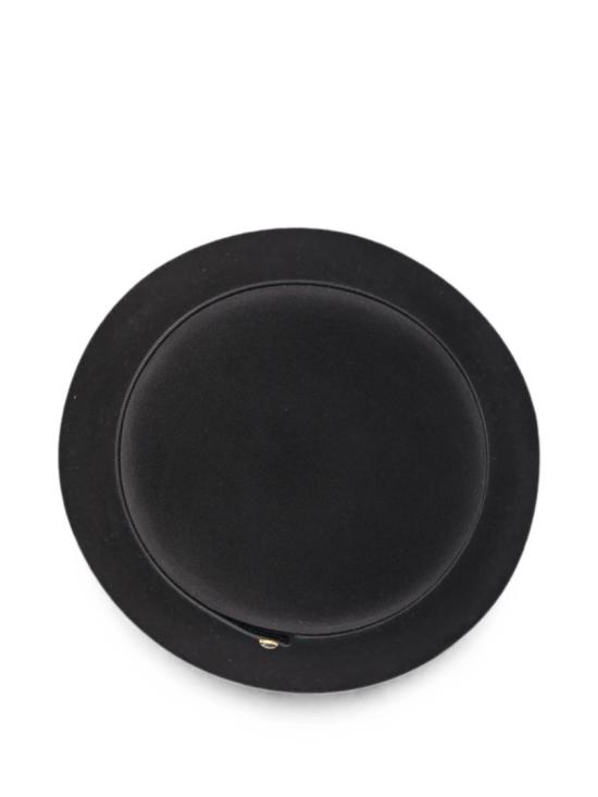 26FW 발렌티노 가라바니 모자 9W2HGA47XPB Black - VALENTINO GARAVANI